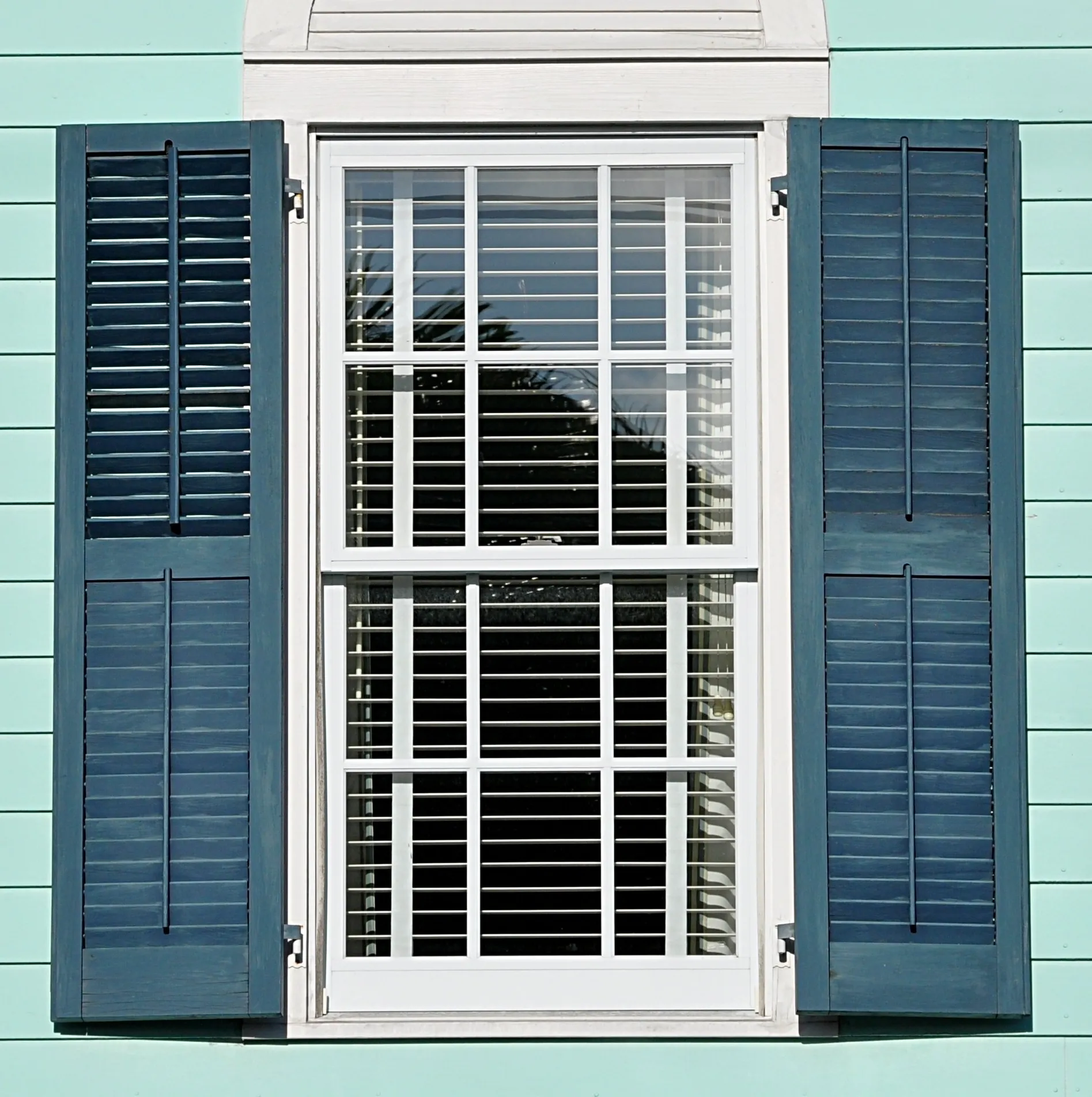 windows and siding